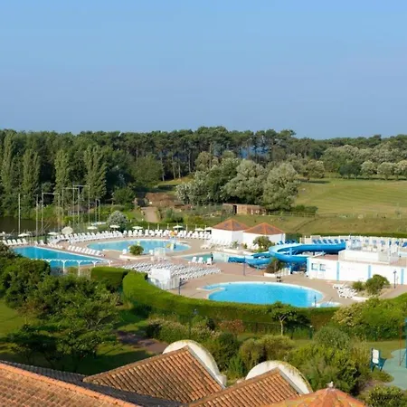 Archipel Abba Piscine Chauffee *