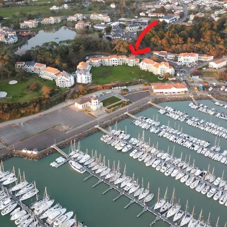 Archipel Abba Piscine Chauffee Saint-Hilaire-de-Talmont