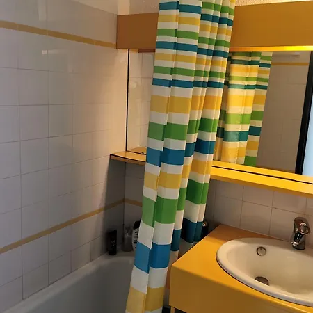 Archipel Abba Piscine Chauffee شقة