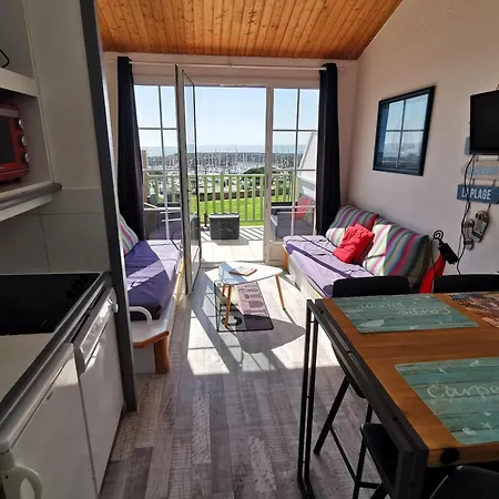 Archipel Abba Piscine Chauffee * Saint-Hilaire-de-Talmont