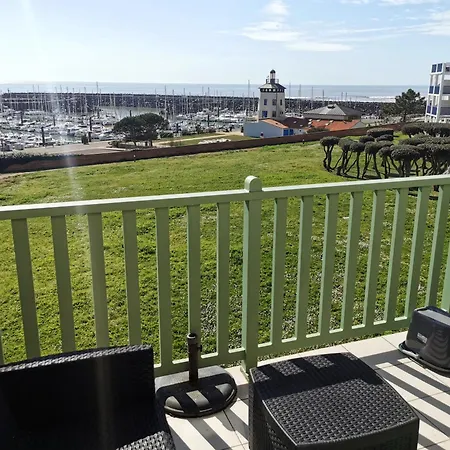 Archipel Abba Piscine Chauffee * Saint-Hilaire-de-Talmont