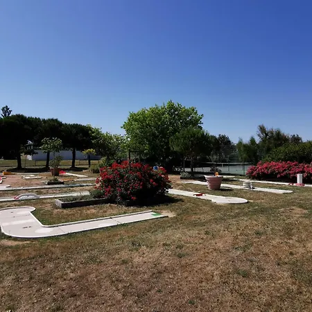 شقة Archipel Abba Piscine Chauffee