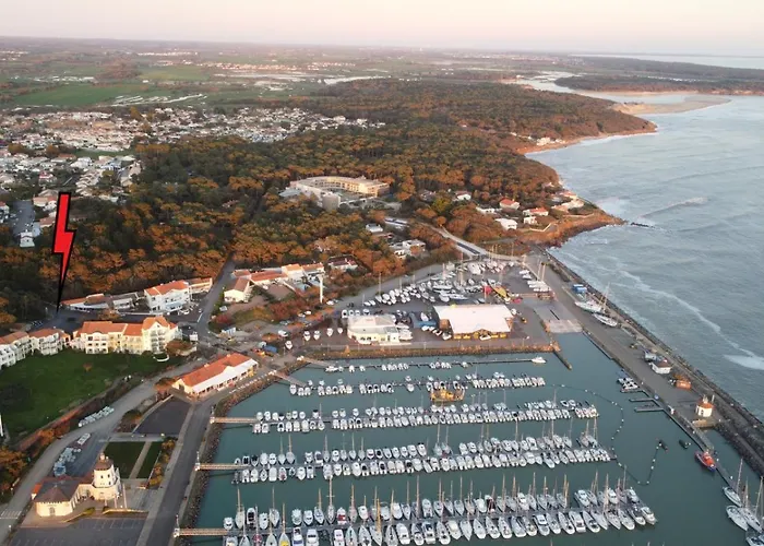 Lejlighed Archipel Abba Piscine Chauffee *