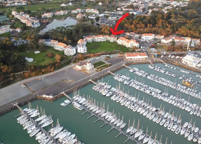 Archipel Abba Piscine Chauffee Saint-Hilaire-de-Talmont