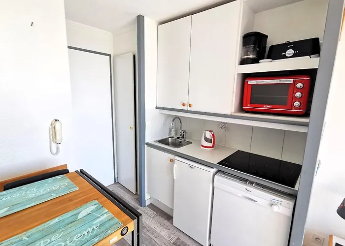 Archipel Abba Piscine Chauffee Lejlighed *