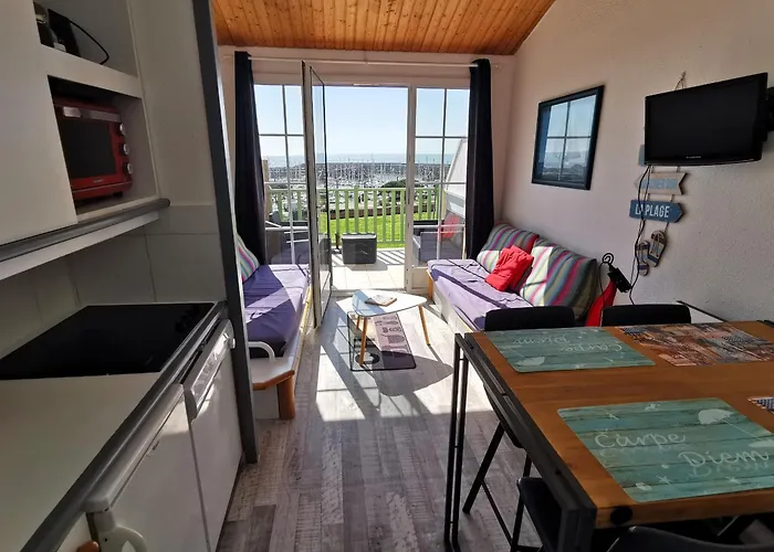 Archipel Abba Piscine Chauffee * Saint-Hilaire-de-Talmont