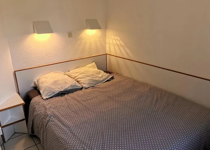 Archipel Abba Piscine Chauffee