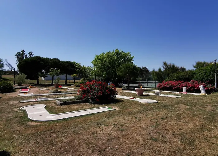 Lejlighed Archipel Abba Piscine Chauffee